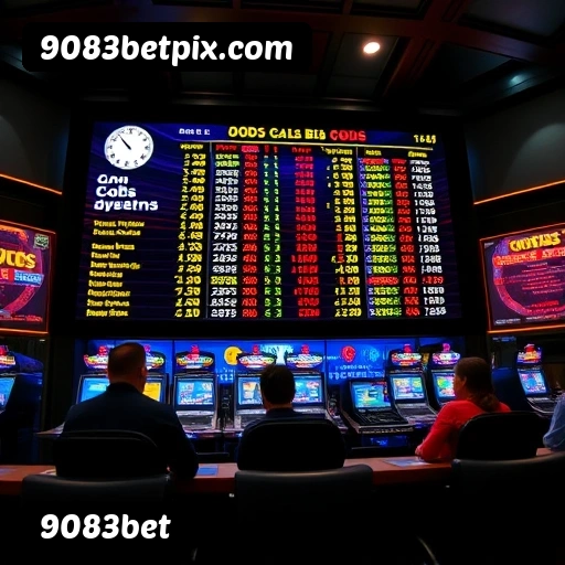 9083bet - App Compatibility