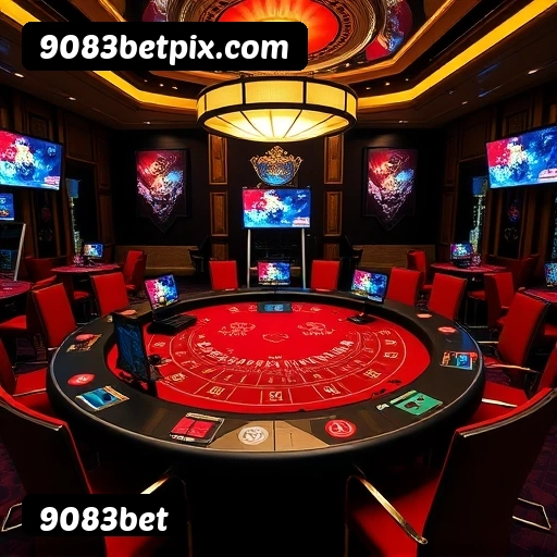 9083bet - Rápido Acesse