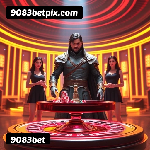 9083bet Brasília - Casino Guide