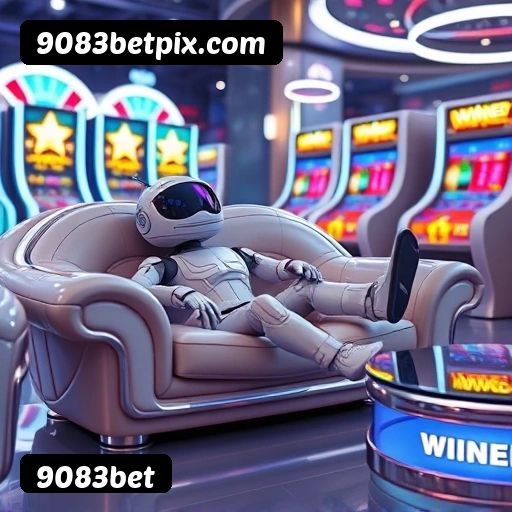 9083bet Brasília - VIP Program