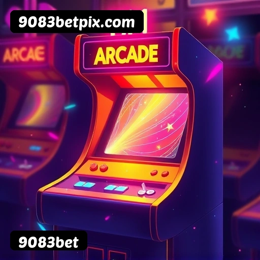 9083bet Belo Horizonte - Provably Fair