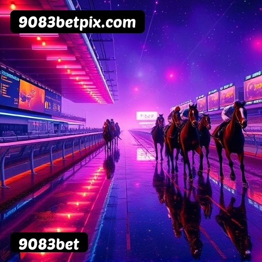 9083bet Belo Horizonte - Promo Tips