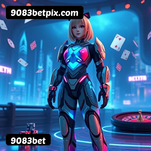 9083bet Salvador - Bonus Stats