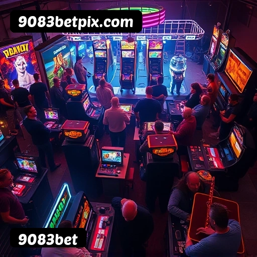 9083bet Fortaleza - Reviews