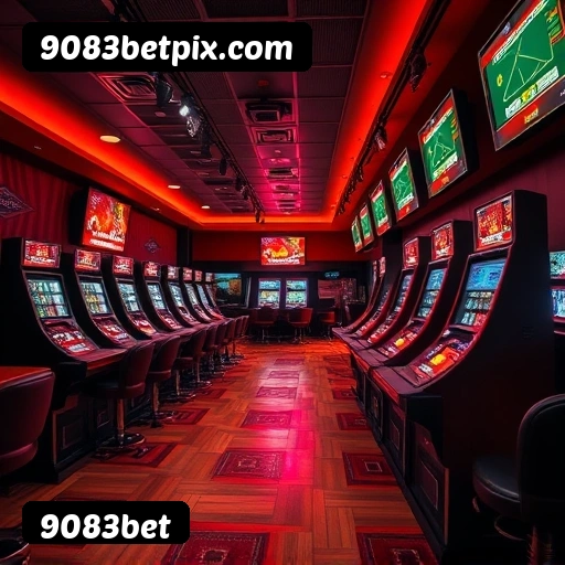 9083bet - Customer Support