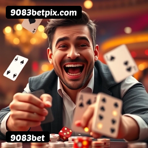 9083bet - User Statistics