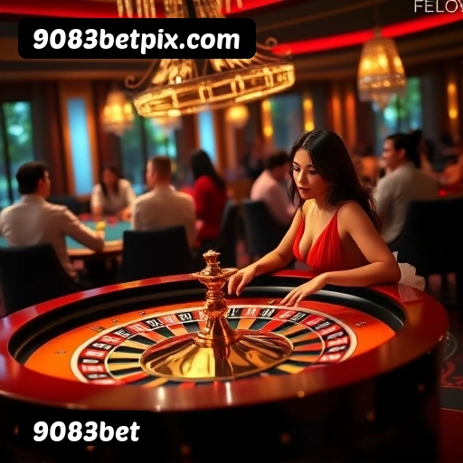 9083bet Brasília - Bonus Features
