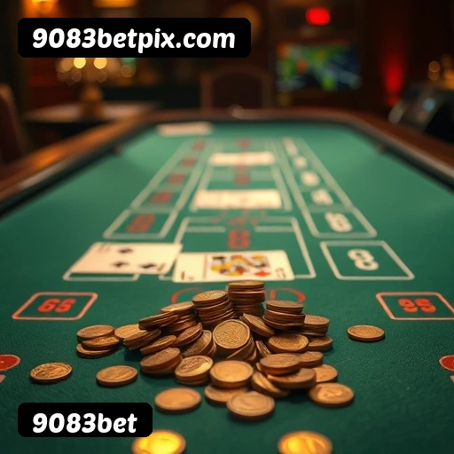 9083bet Rio de Janeiro - Licenses