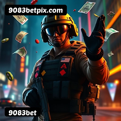 9083bet São Paulo - Jogo Providers