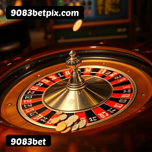 9083bet Curitiba - Live Status
