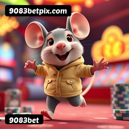 9083bet Rio de Janeiro - Bonus Terms