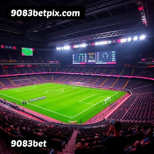 9083bet Rio de Janeiro - Slot Strategy