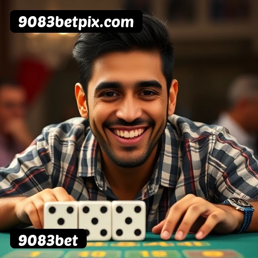 9083bet São Paulo - Live Tables