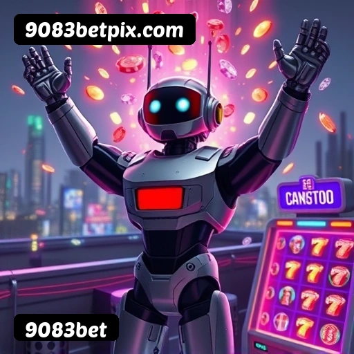9083bet - Installation Guide