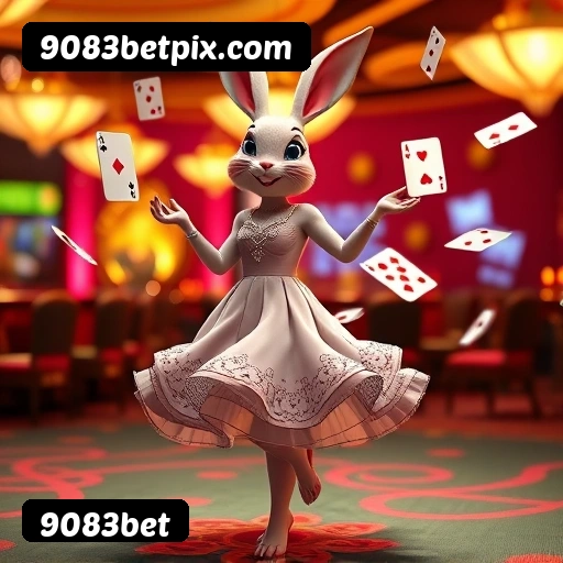 9083bet Fortaleza - Leaderboard