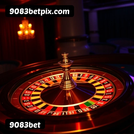 9083bet - App Performance