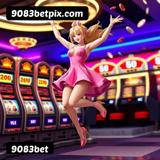 9083bet Salvador - Strategies
