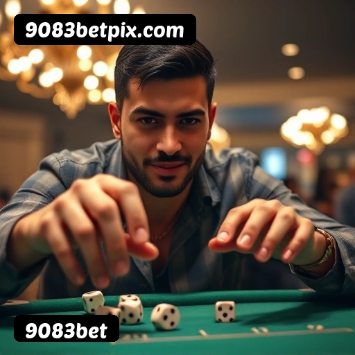 9083bet Salvador - Football