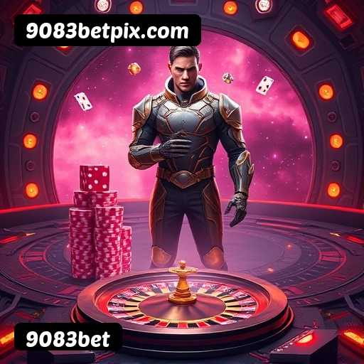 9083bet Fortaleza - Sports Winners