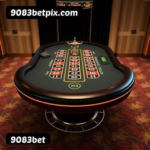 9083bet Rio de Janeiro - Popular Jogos