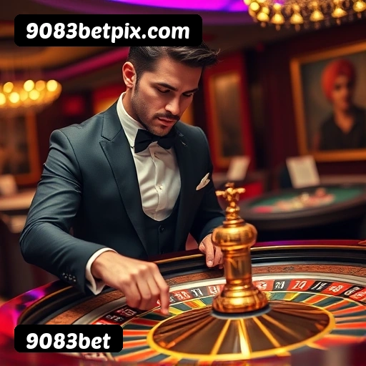 9083bet Brasília - Betting Features
